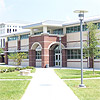 Gibbs High School